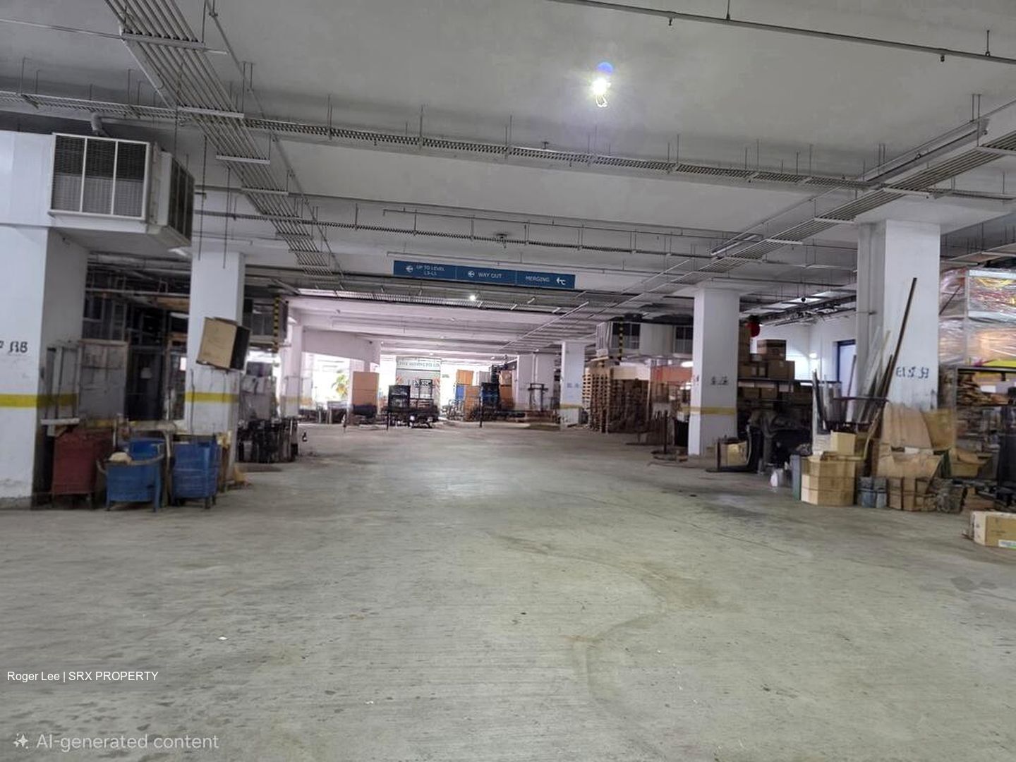 Frontier (D14), Factory #521271101